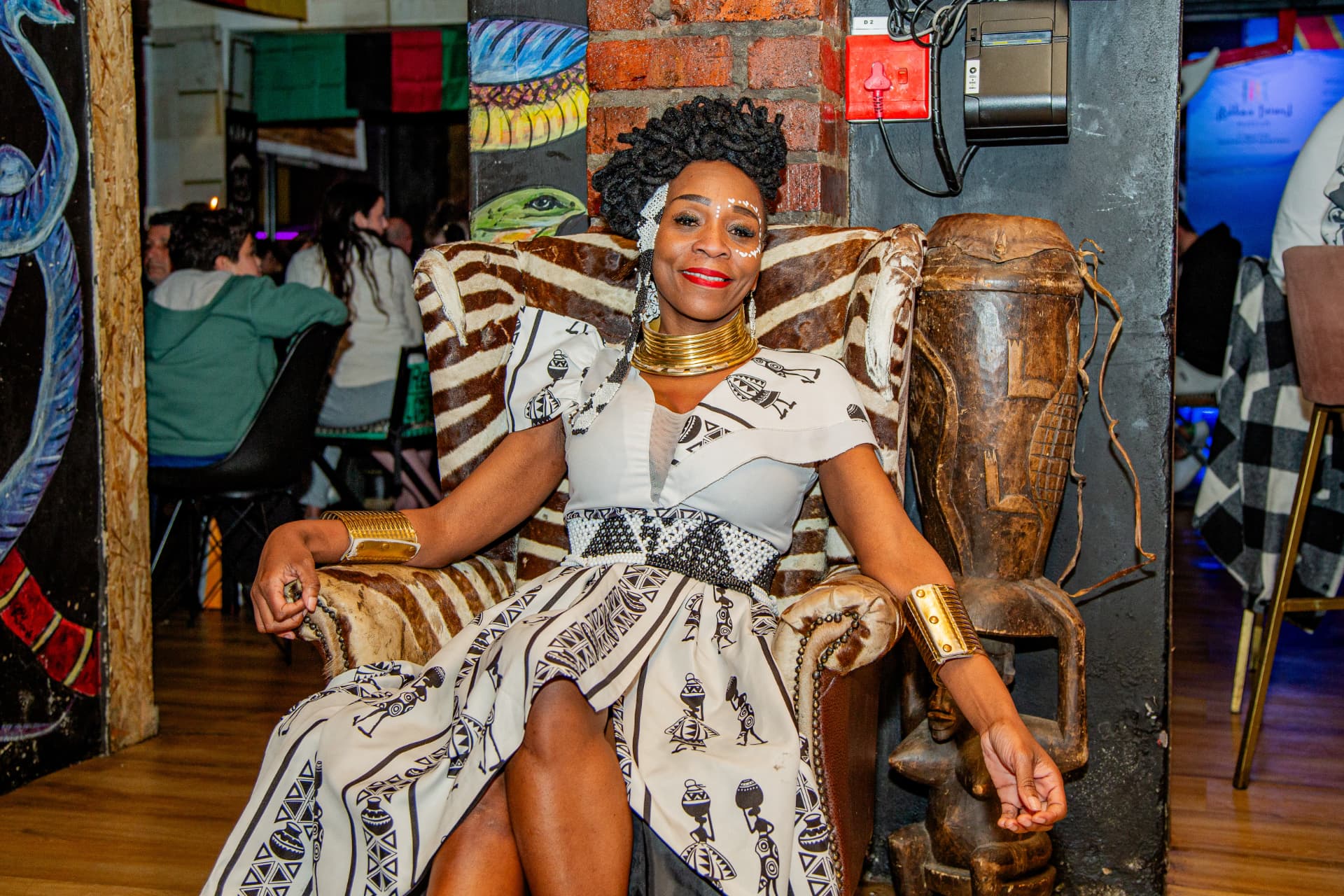 Heritage Day Celebration
